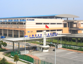 上海外高橋保稅物流園與上海寶山開發(fā)區(qū)招商 攜手實業(yè)發(fā)展，共創(chuàng)經(jīng)濟(jì)新高地